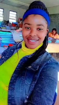 Sinelizwi Mkhonjwana