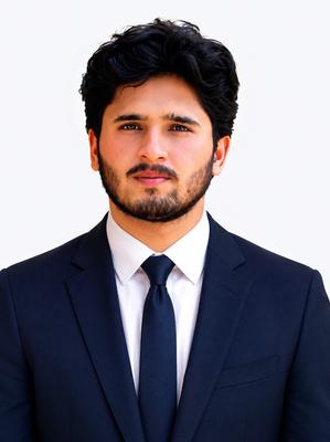 Saqib Riaz