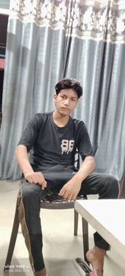 Ashu Prjapati
