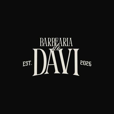 Barbearia do Davi