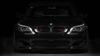 bmwm5 e60