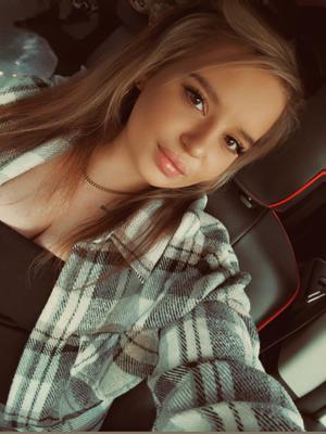 Kendall Harrold
