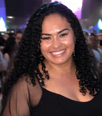Andrea Gomes