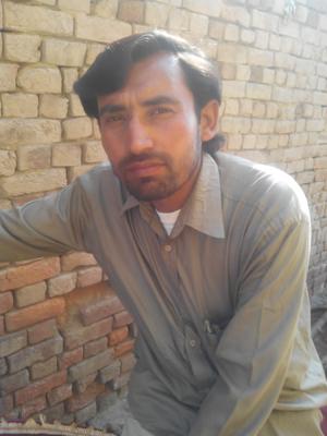 Ikram Wafa