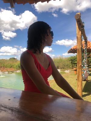 Mayza Bispo
