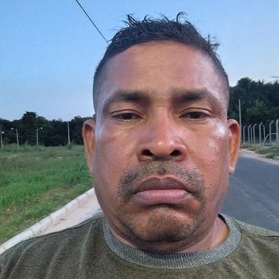 Odivaldo Silva de Assis