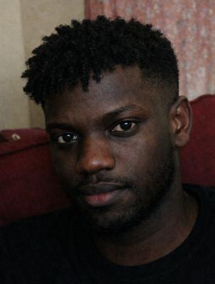 Tyriq Muchemi