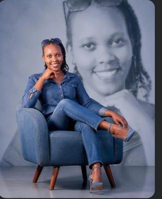 karanjanoeline35 Karanja