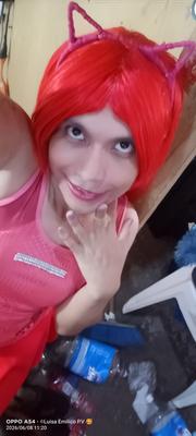Luisa Emilico Palacios Villavicencio