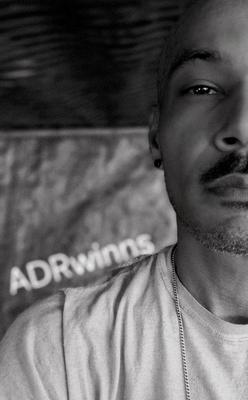 Adrian Montgomery