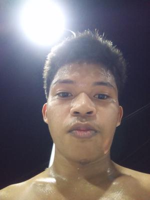 Ryan mark Aninao