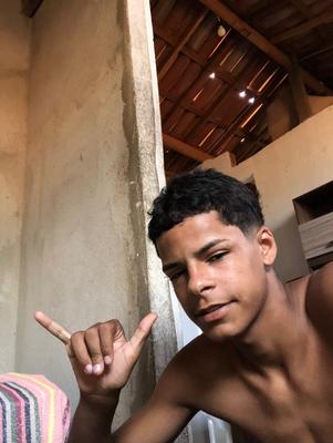 matheus Lima