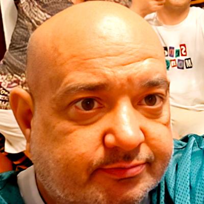 José Antonio Monteiro Solano