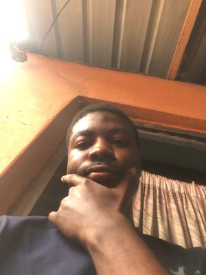 Benjamin Aryee