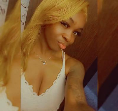 Sherika Hollins