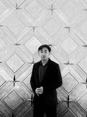 John Prince Estacio