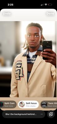 Damarco Johnson-oliver