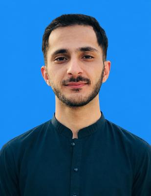 abid Ali