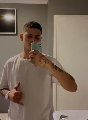 Lucas Soares