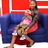 Millicent Chepkorir