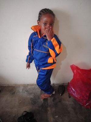 Zamani Ngobeni