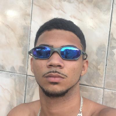 Alisson Henrique