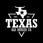 Texas Old Burger