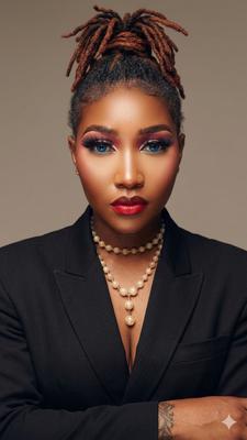 Mercy keni Emmanuel