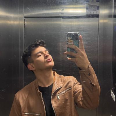 Elias Miguel