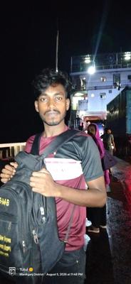 Tutul Khan