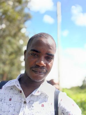 Alex Nyaga