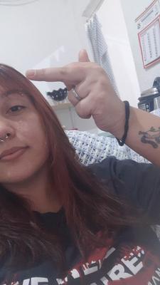 ingrid Vidal
