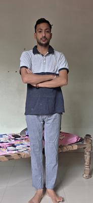 Ravinder Yadav