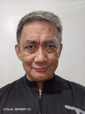 Richard Erpilo