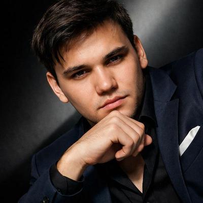 Shermuhammad Muhammadov