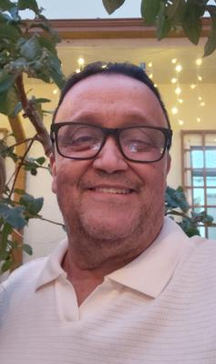 Nilo Sérgio Rodrigues de Azevedo