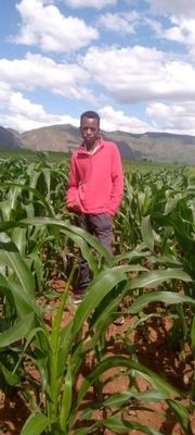 Joseph Wainaina