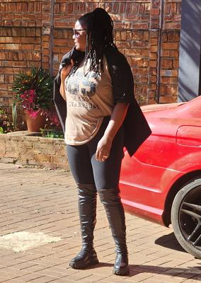 empressbuthemudenge Mamo