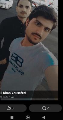 Yusuf Khan