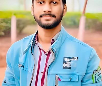 Noyon Naidu