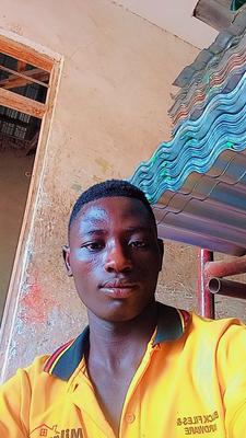 ALPHONCE FESTO