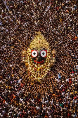 Gobinda Bhue