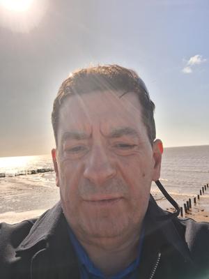 mike hewitt