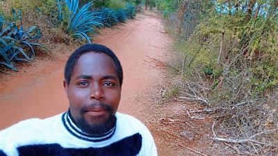 micahmoriah501 Mutunga