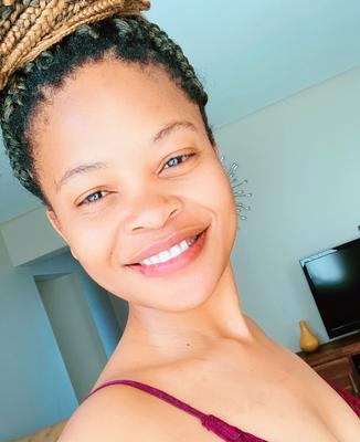 Maditshego Maria Gabela