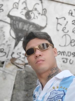 Romario Costa
